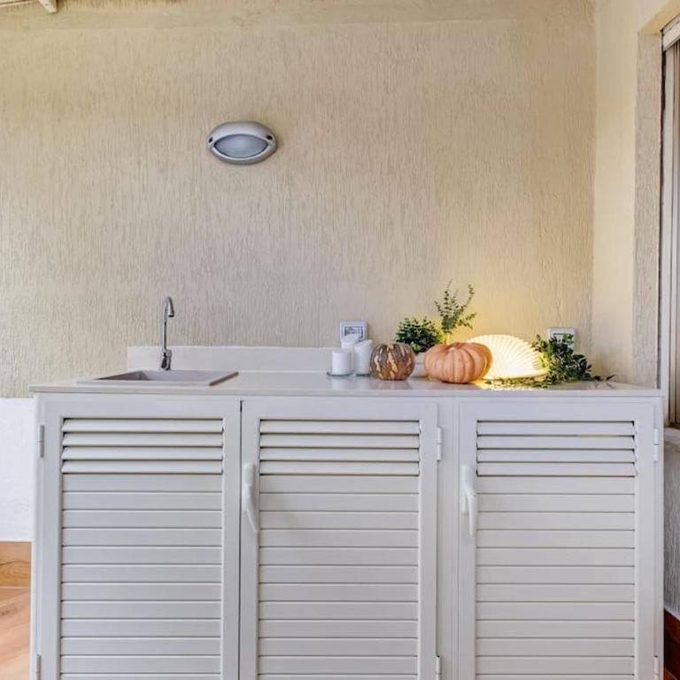 BDC - Cassia Luxury Studio - Appartamento con 1 Camera da Letto - 23