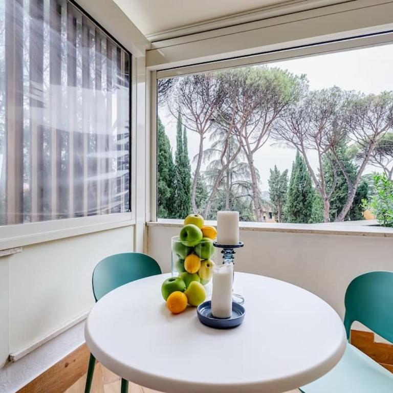 BDC - Cassia Luxury Studio - Appartamento con 1 Camera da Letto - 24