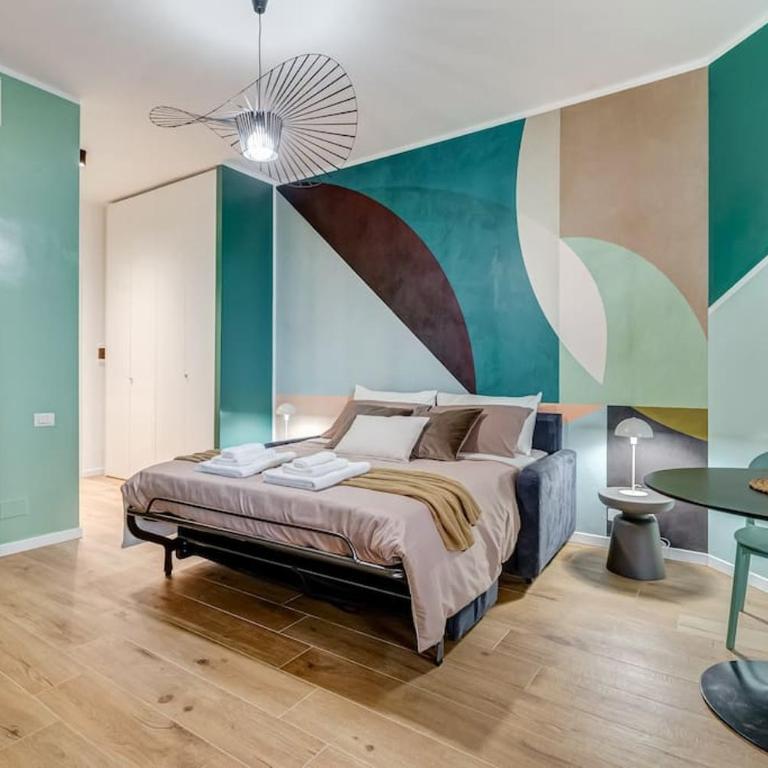 BDC - Cassia Luxury Studio - Appartamento con 1 Camera da Letto - 31