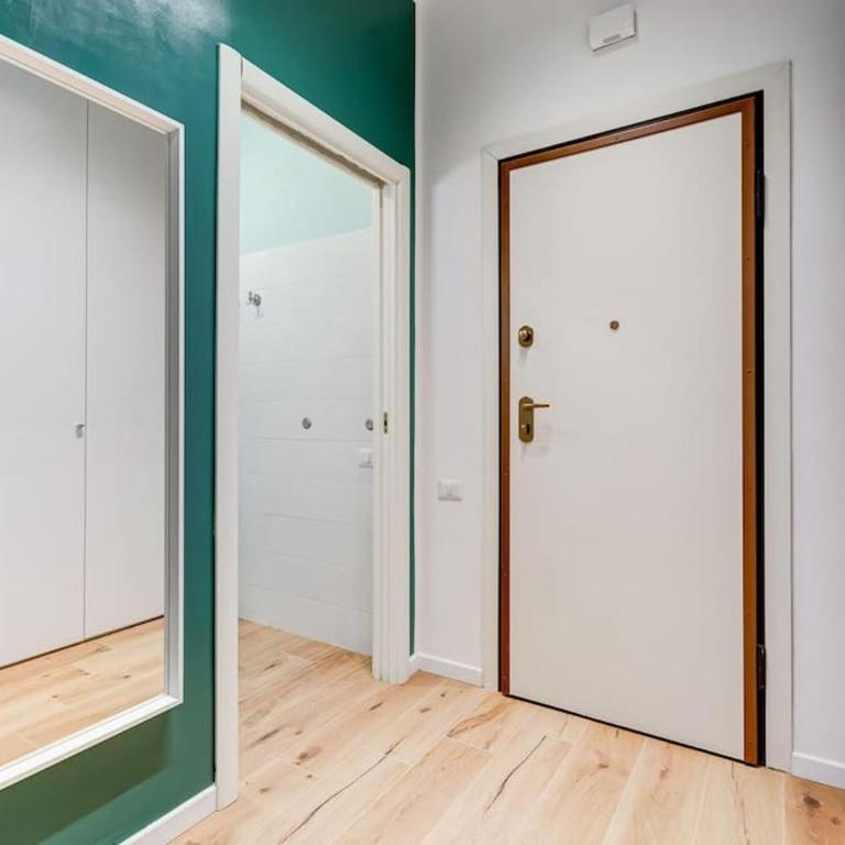 BDC - Cassia Luxury Studio - Appartamento con 1 Camera da Letto - 32