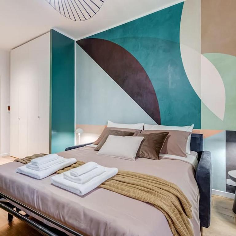 BDC - Cassia Luxury Studio - Appartamento con 1 Camera da Letto - 38