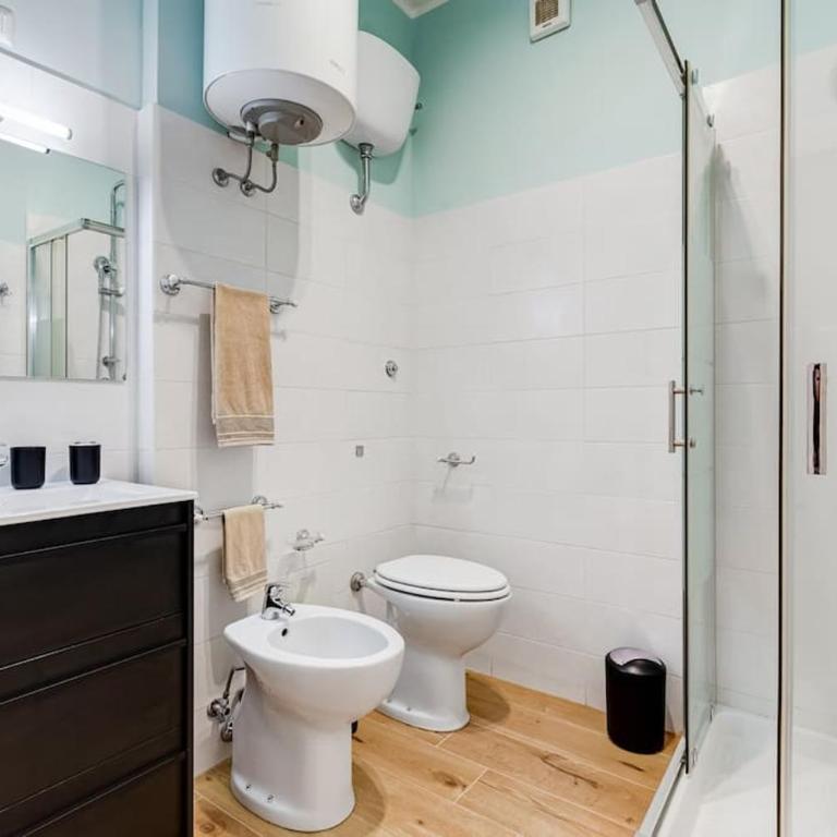 BDC - Cassia Luxury Studio - Appartamento con 1 Camera da Letto - 39