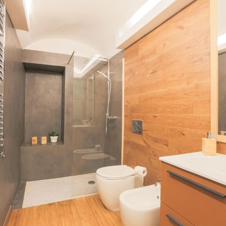 A 100m dall'Acquario - Superior Apartment - 2