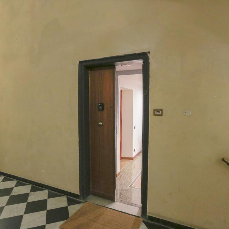 A 100m dall'Acquario - Superior Apartment - 21