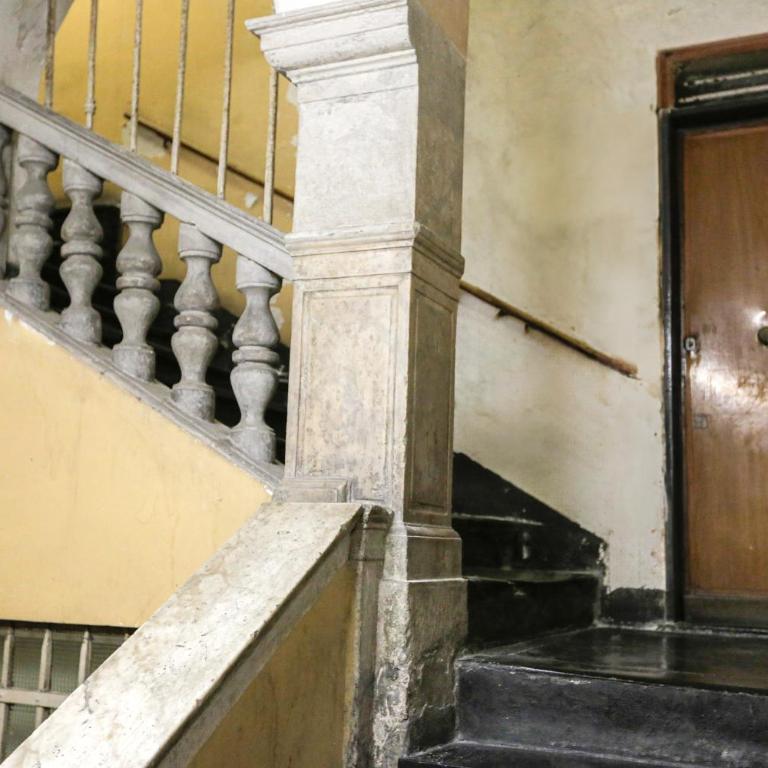 A 100m dall'Acquario - Superior Apartment - 23