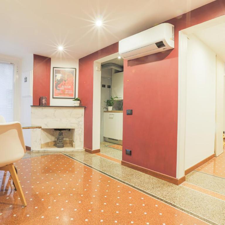 A 100m dall'Acquario - Superior Apartment - 7