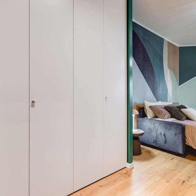 BDC - Cassia Luxury Studio - Appartamento con 1 Camera da Letto - 46