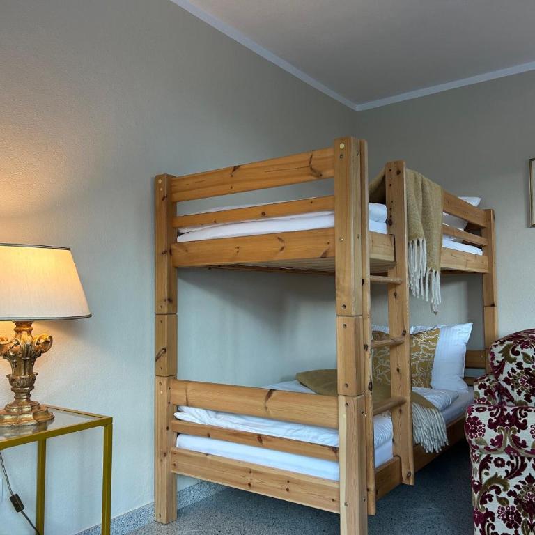 Villa Aigner - Apartment mit Bad - 26
