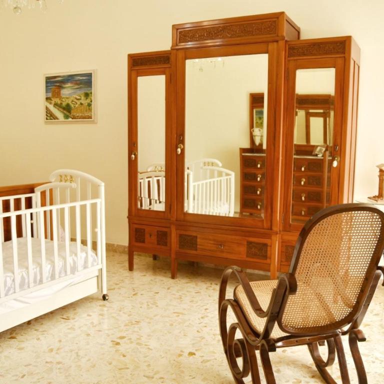 Antica Akragante Apartment Agrigento con parcheggio - Appartamento - 18