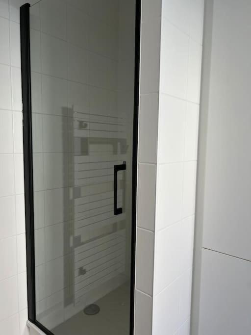 La Pointe d'Opale Maison 6 personnes à Wimereux - Haus mit 3 Schlafzimmern - 25