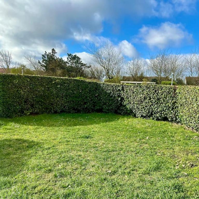 La Pointe d'Opale Maison 6 personnes à Wimereux - Haus mit 3 Schlafzimmern - 31