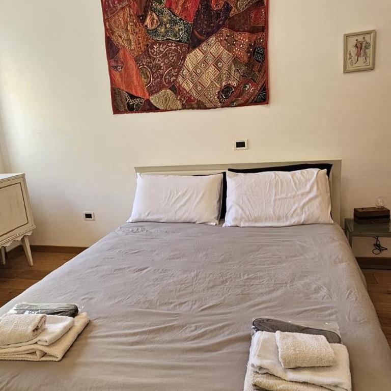 Soavis flat & Garden - Villa con 2 Camere da Letto - 2