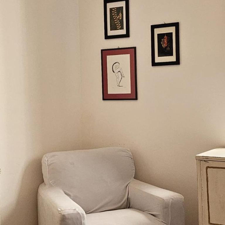 Soavis flat & Garden - Villa con 2 Camere da Letto - 5