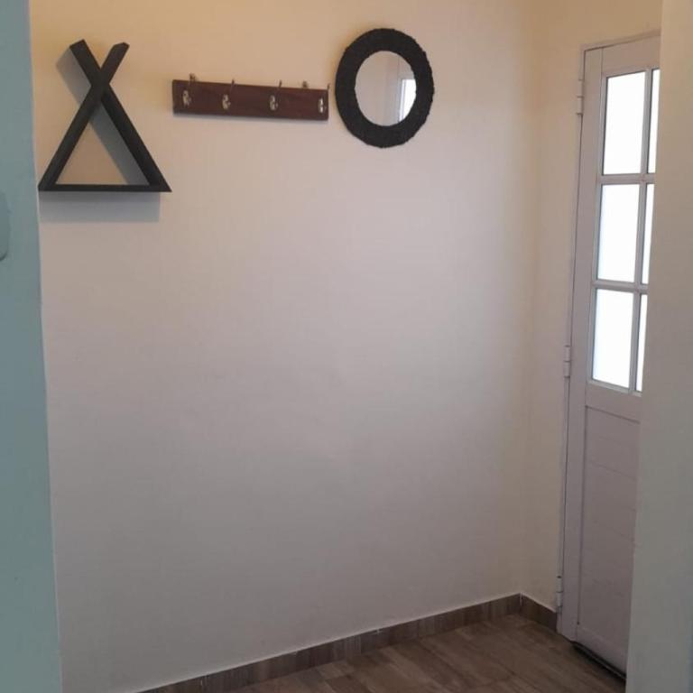 Departamentos a pasos del mar y de la peatonal - Apartamento de 1 dormitorio - 10
