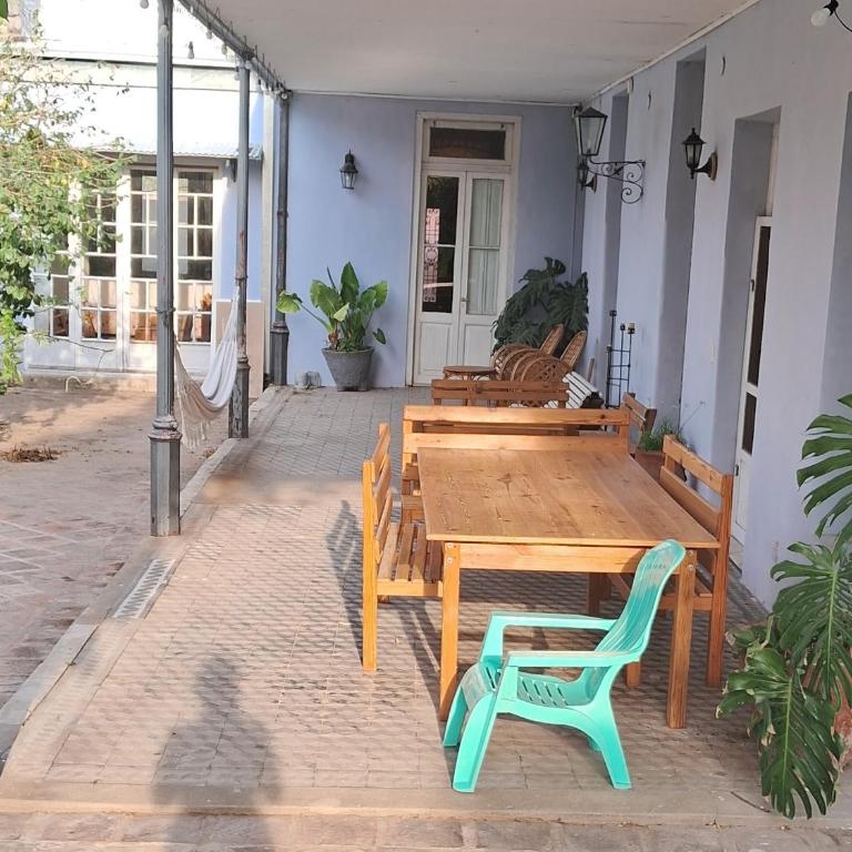 La Soñada - Habitación Triple Clásica - 3