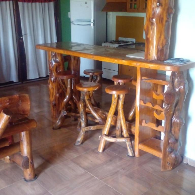 Los caminos - Three-Bedroom House - 2