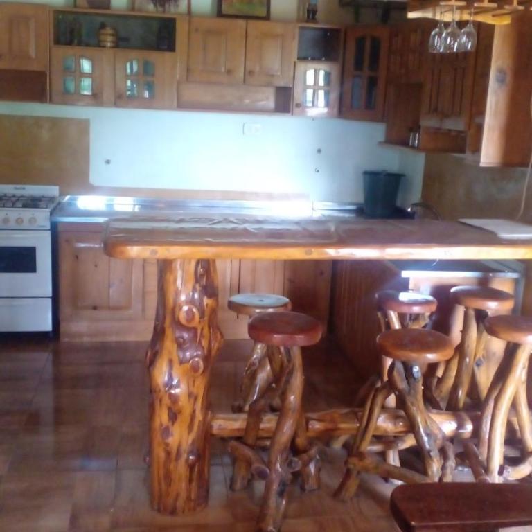 Los caminos - Three-Bedroom House - 3