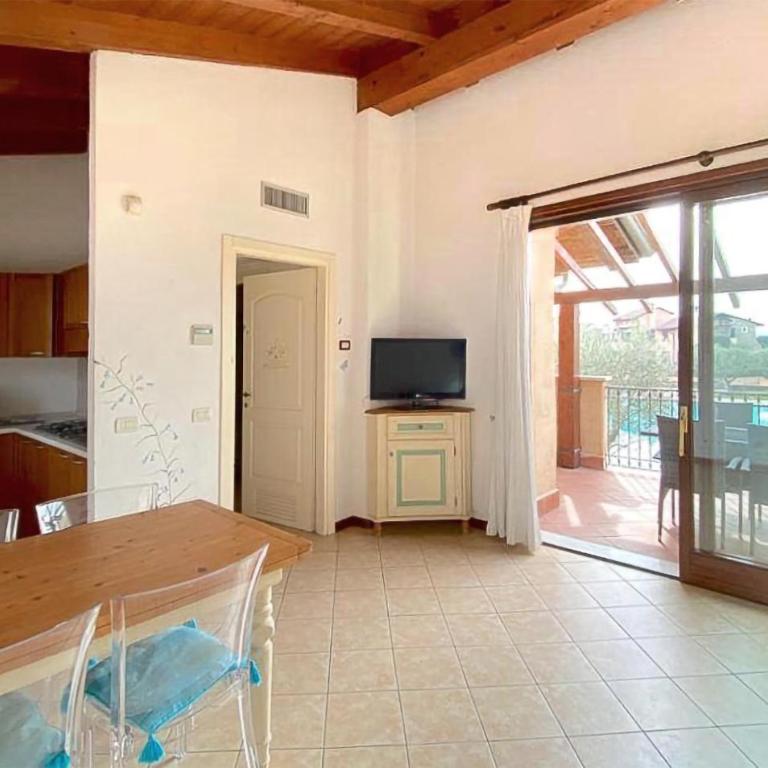 Bilo Sup - One-Bedroom Apartment - 9