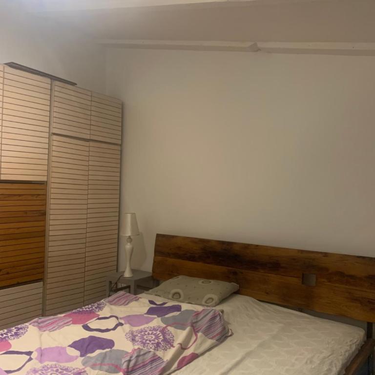 Charming penthouse nearby Ada Lake - Apartman sa 1 Spavaćom Sobom - 7