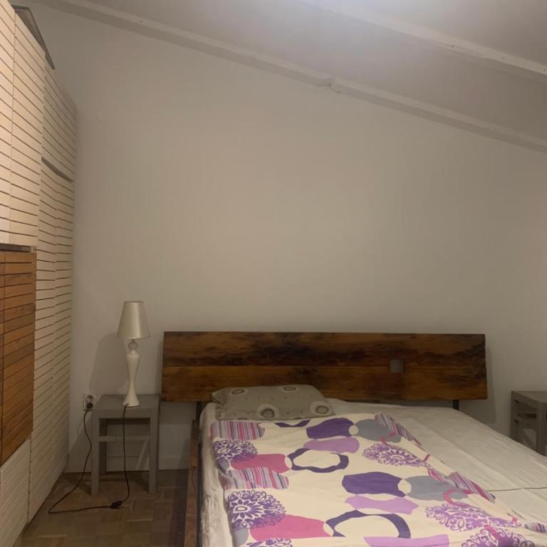 Charming penthouse nearby Ada Lake - Apartman sa 1 Spavaćom Sobom - 6