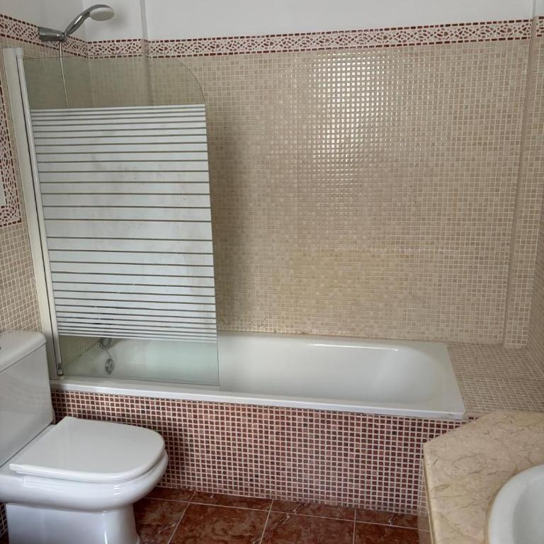 Garden Hill House - Casa Unifamiliar de 3 dormitorios - 15
