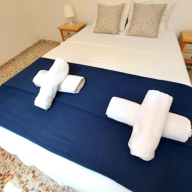 SPACIOUS FLAT 100M FROM BEACH-NERJA-Spain - Apartamento - 10