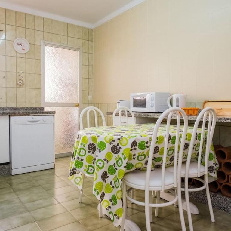 SPACIOUS FLAT 100M FROM BEACH-NERJA-Spain - Apartamento - 23