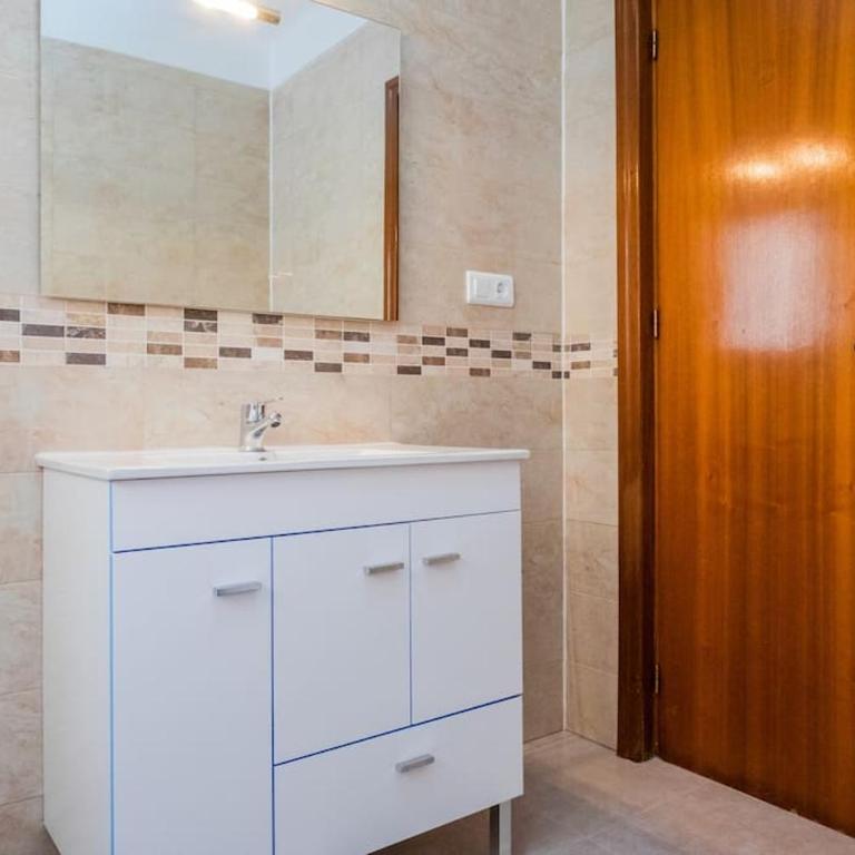 SPACIOUS FLAT 100M FROM BEACH-NERJA-Spain - Apartamento - 28