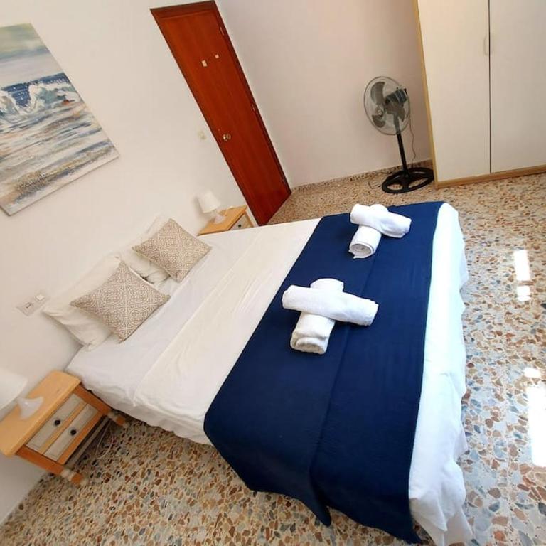 SPACIOUS FLAT 100M FROM BEACH-NERJA-Spain - Apartamento - 29