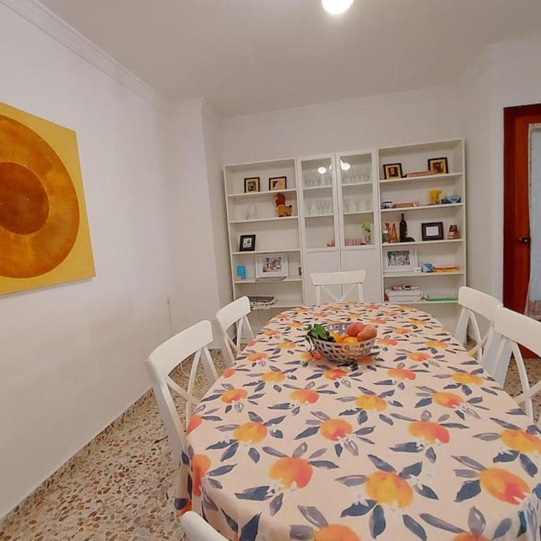 SPACIOUS FLAT 100M FROM BEACH-NERJA-Spain - Apartamento - 30