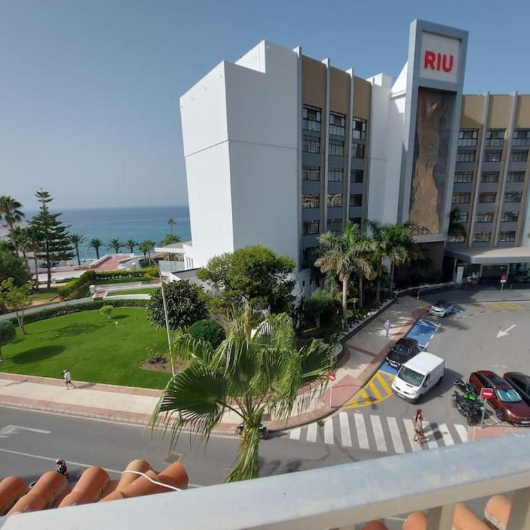 SPACIOUS FLAT 100M FROM BEACH-NERJA-Spain - Apartamento - 37
