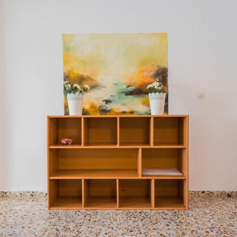 SPACIOUS FLAT 100M FROM BEACH-NERJA-Spain - Apartamento - 42