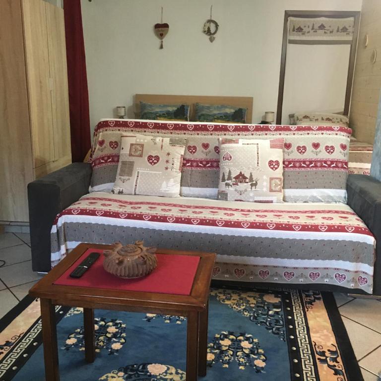 La casa del bosco - Appartamento - 15