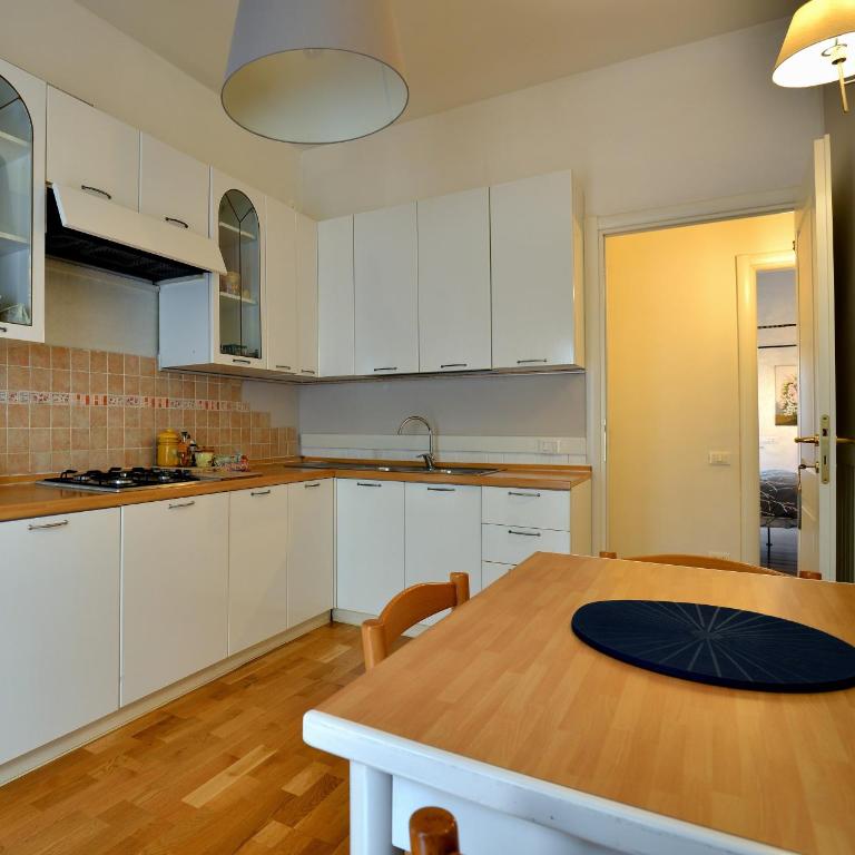 Casa Verde Salvia - Apartment mit 2 Schlafzimmern - 11