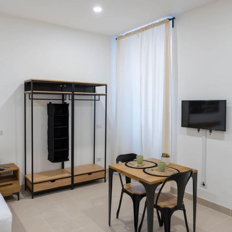 When in Rome - Appartamento con 1 Camera da Letto - 50