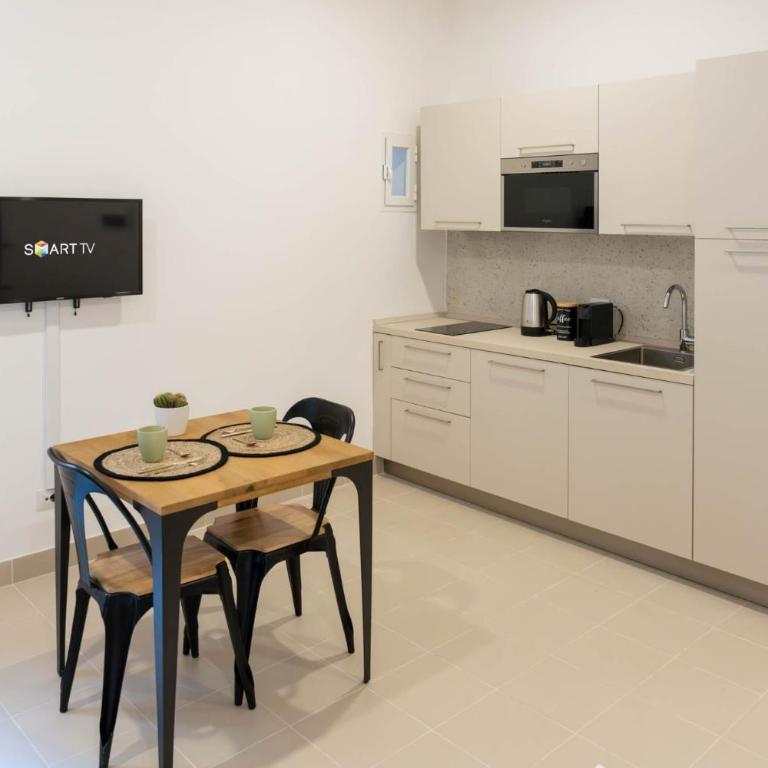 When in Rome - Appartamento con 1 Camera da Letto - 47