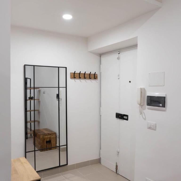 When in Rome - Appartamento con 1 Camera da Letto - 10