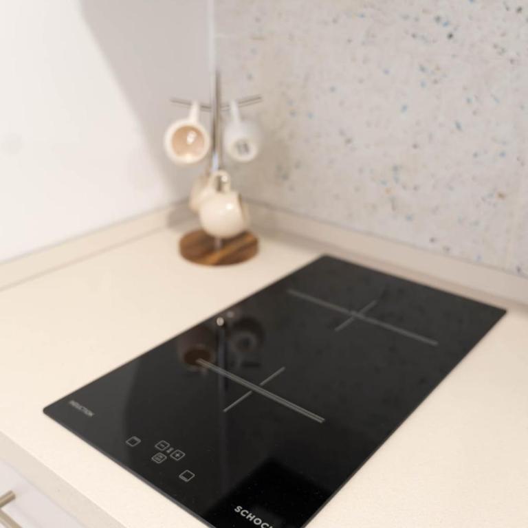 When in Rome - Appartamento con 1 Camera da Letto - 29