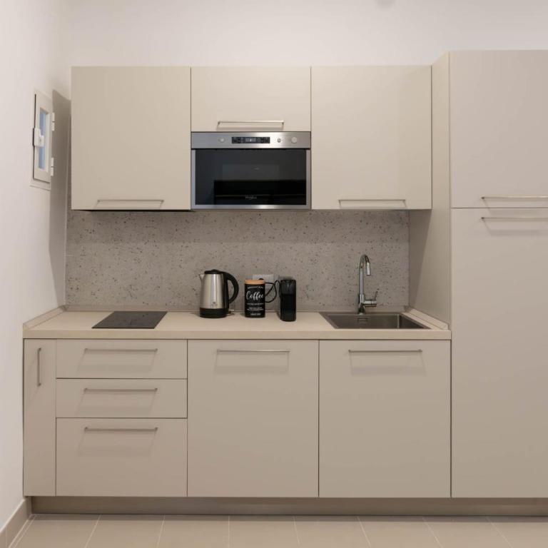 When in Rome - Appartamento con 1 Camera da Letto - 32