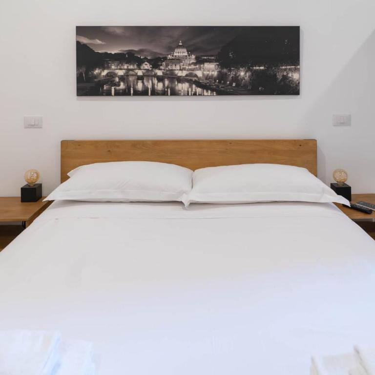 When in Rome - Appartamento con 1 Camera da Letto - 43