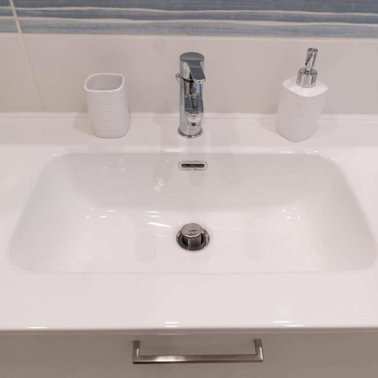 When in Rome - Appartamento con 1 Camera da Letto - 40