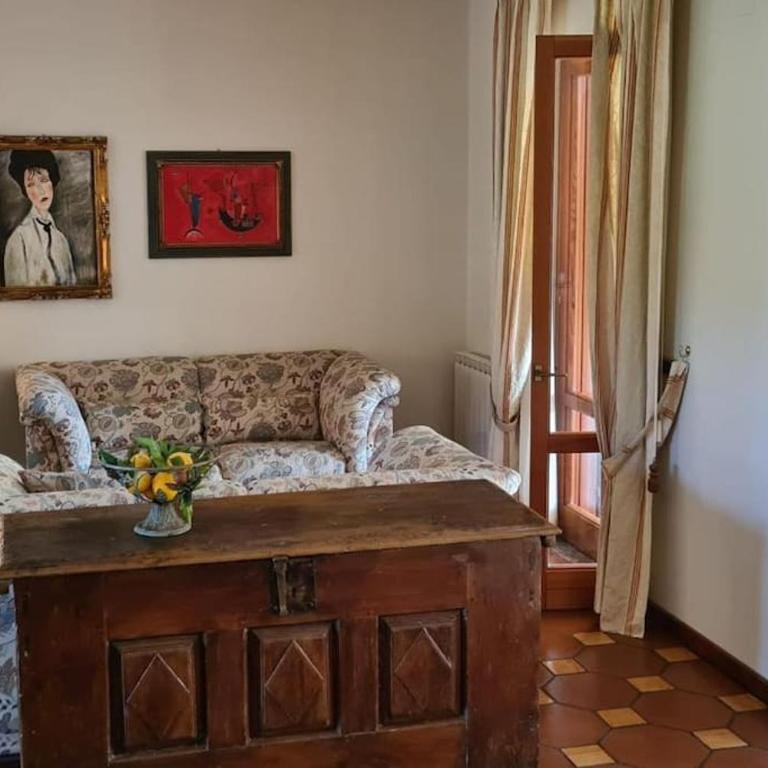 Villa Recanati - Villa - 18