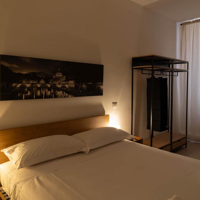 When in Rome - Appartamento con 1 Camera da Letto - 15