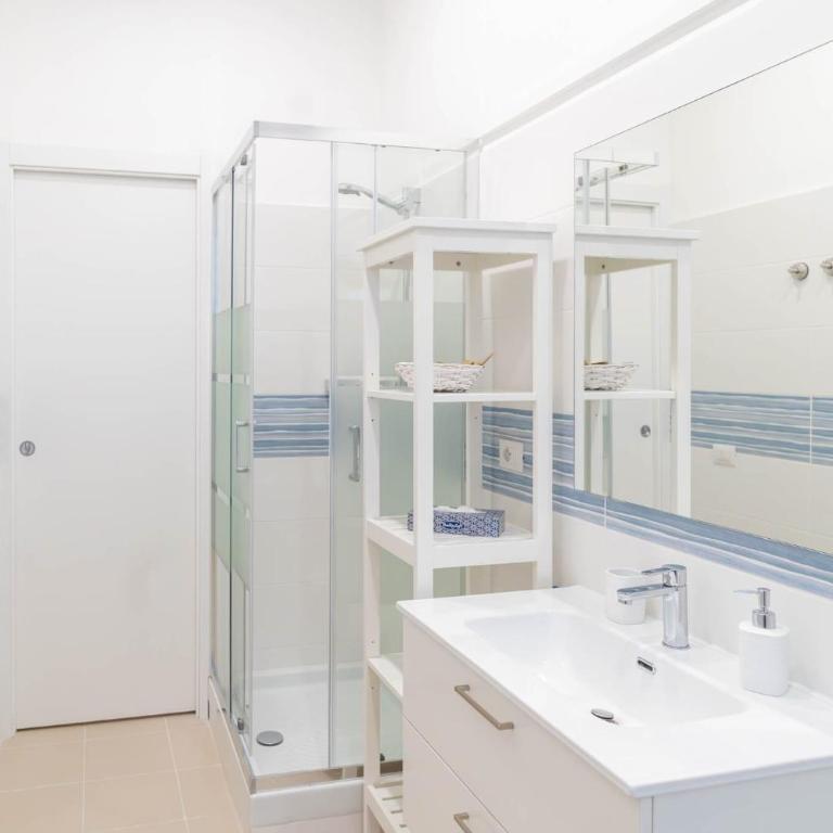 When in Rome - Appartamento con 1 Camera da Letto - 16