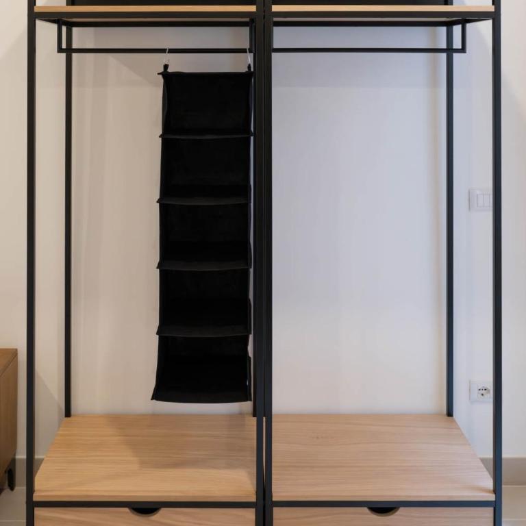 When in Rome - Appartamento con 1 Camera da Letto - 13