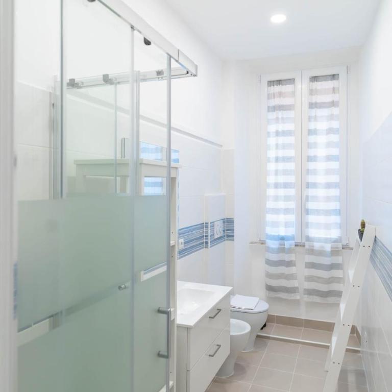 When in Rome - Appartamento con 1 Camera da Letto - 14