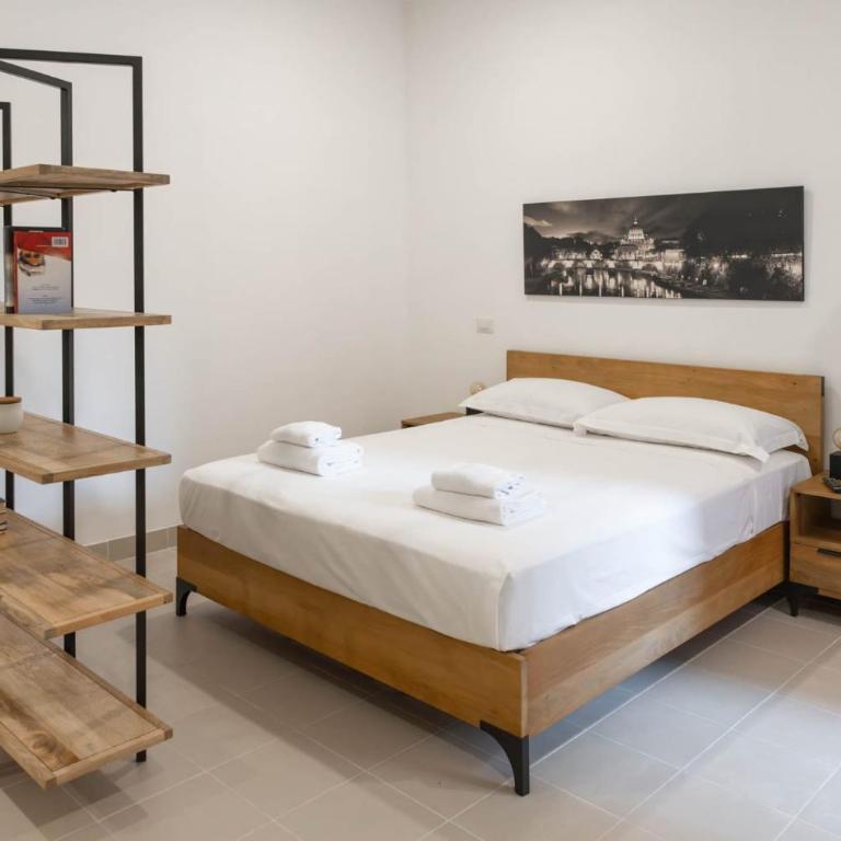 When in Rome - Appartamento con 1 Camera da Letto - 17