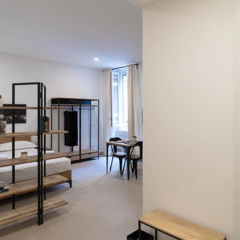 When in Rome - Appartamento con 1 Camera da Letto - 25