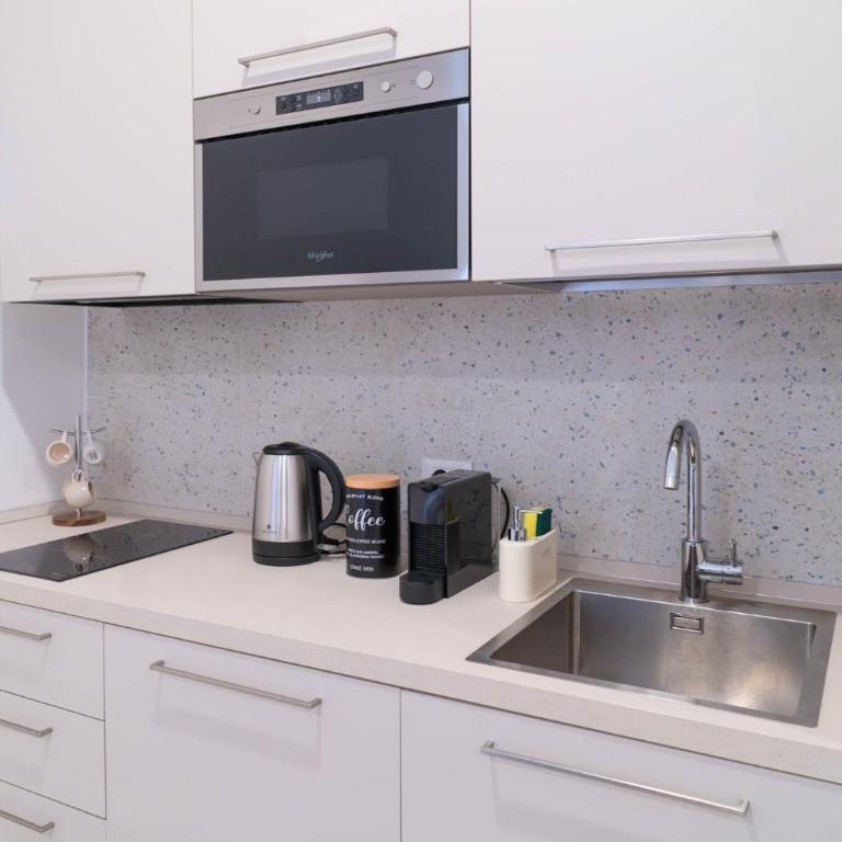 When in Rome - Appartamento con 1 Camera da Letto - 24
