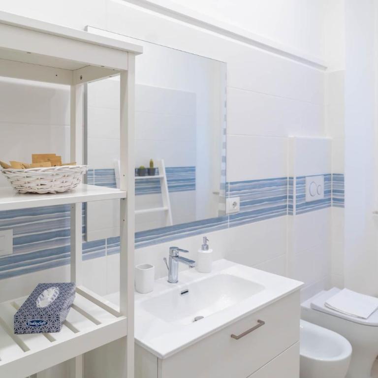 When in Rome - Appartamento con 1 Camera da Letto - 36